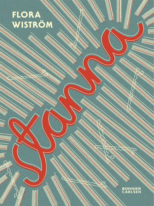 Title details for Stanna by Flora Wiström - Available